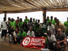 Busara Crew 2008